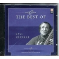 The Best of Ravi Shankar (Sitar)